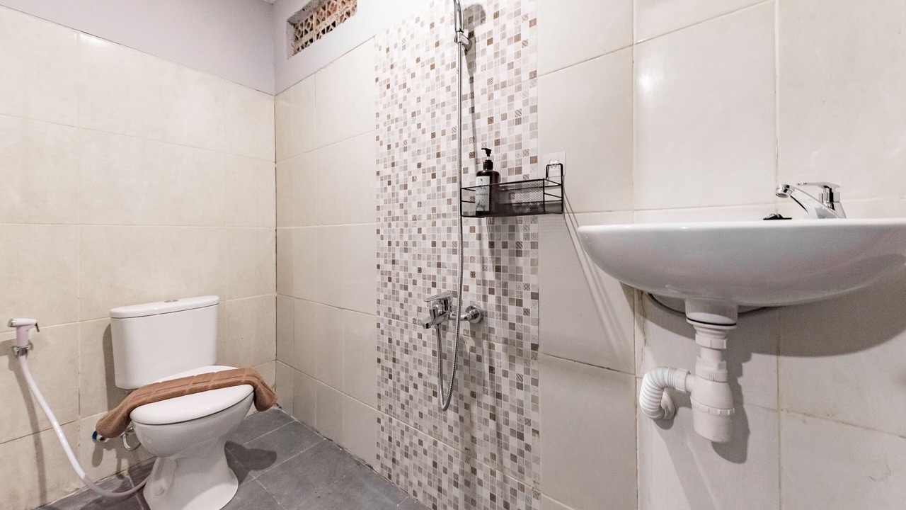 Photo of Bathroom in Bandung
