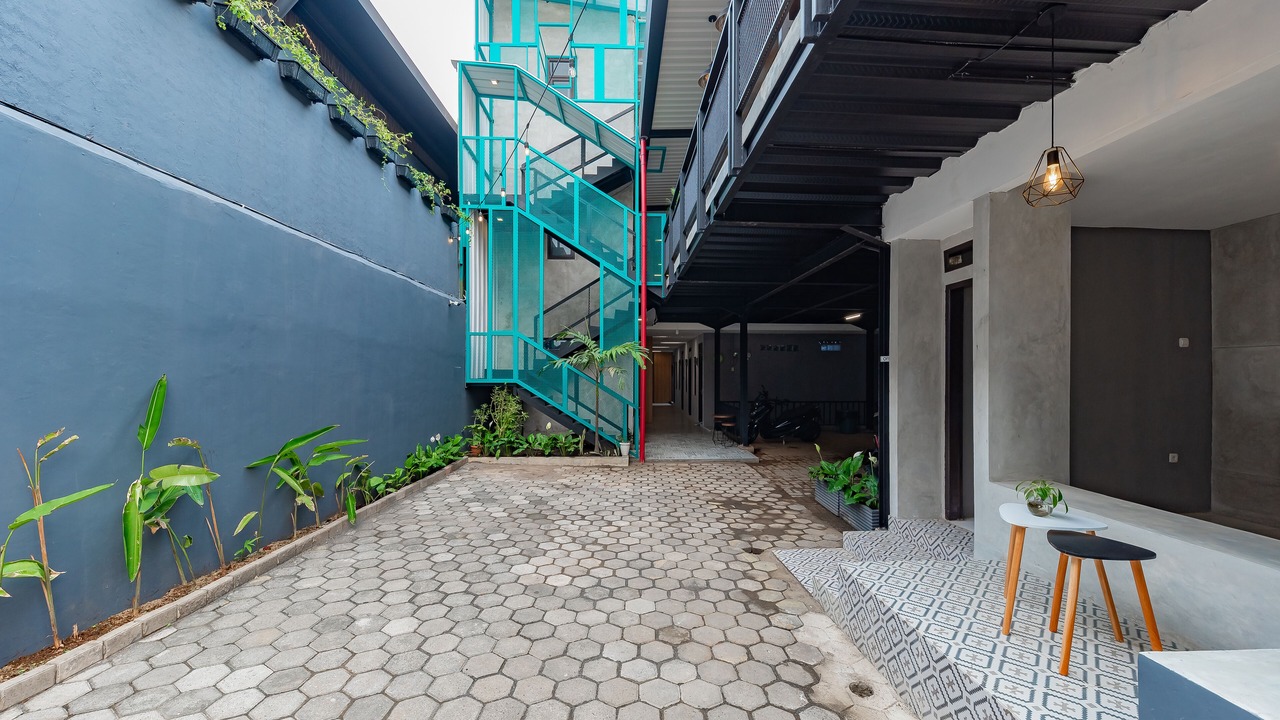 Photo of Outdoor in Bandung