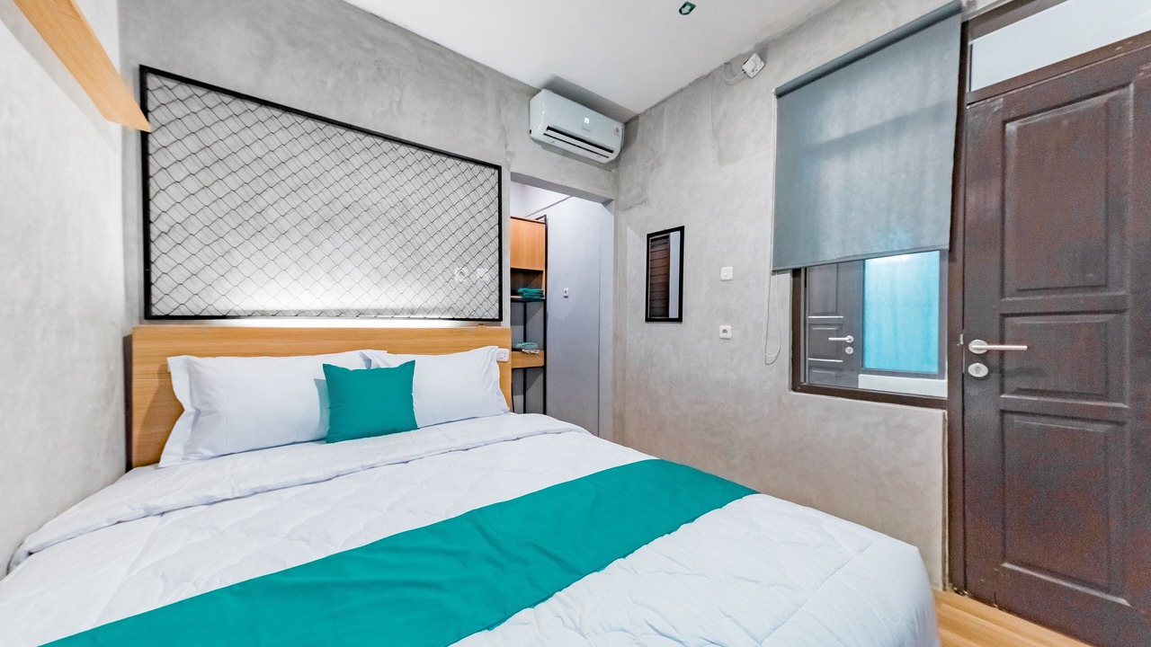 Photo of Bedroom in Bandung