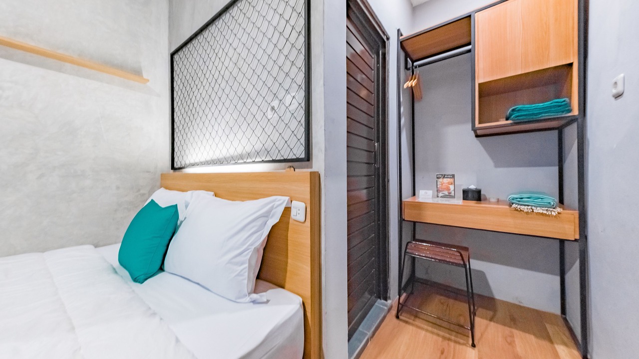 Photo of Bedroom in Bandung