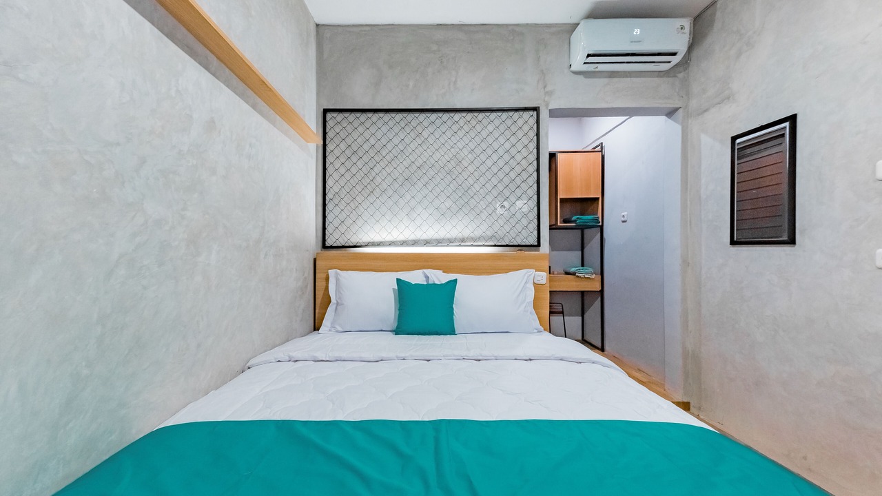 Photo of Bedroom in Bandung