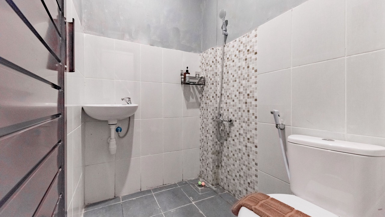 Photo of Bathroom in Bandung