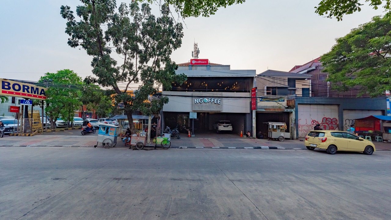 Photo of Outdoor in Bandung