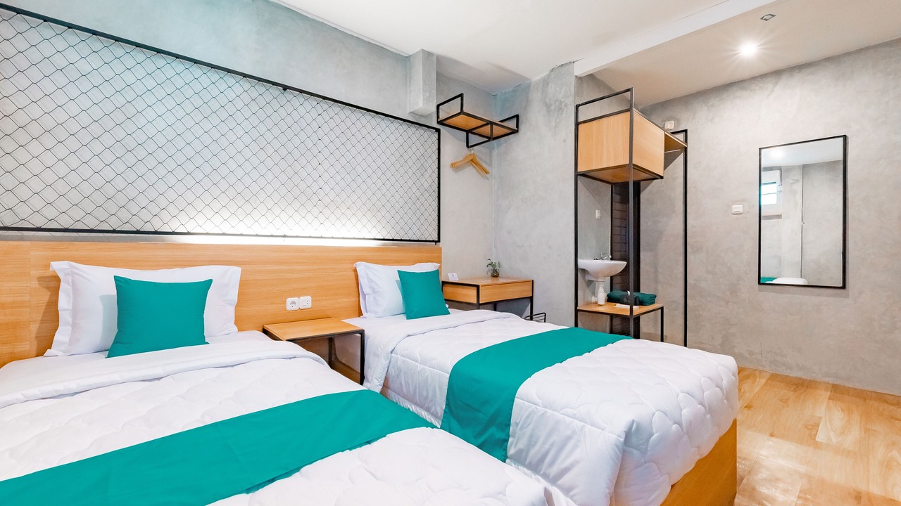 Photo of Bedroom in Bandung