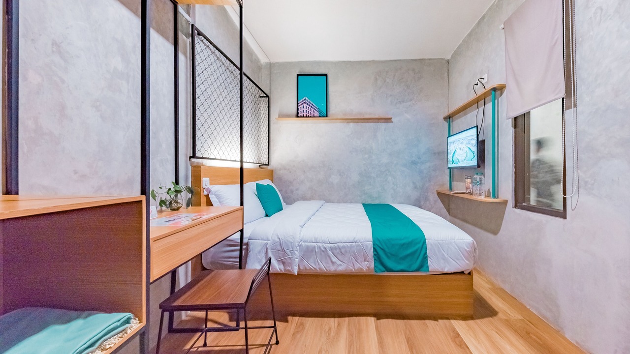 Photo of Bedroom in Bandung