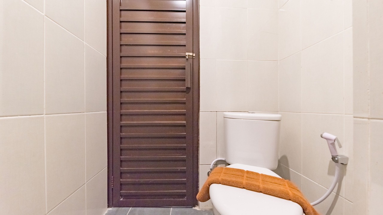 Photo of Bathroom in Bandung