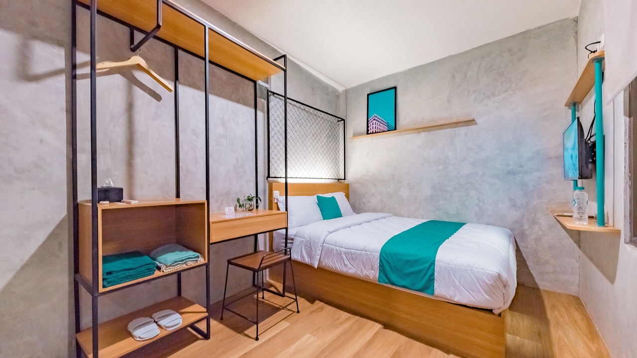 Photo of Bedroom in Bandung