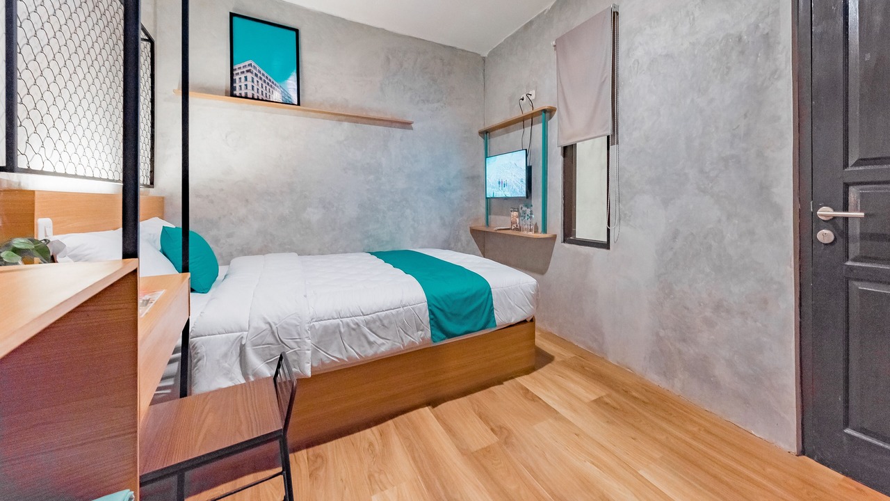 Photo of Bedroom in Bandung