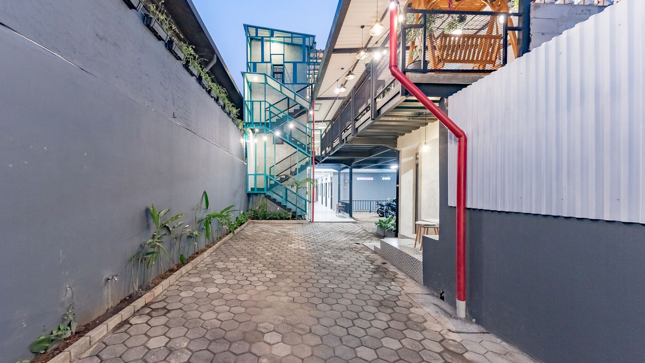 Photo of Outdoor in Bandung