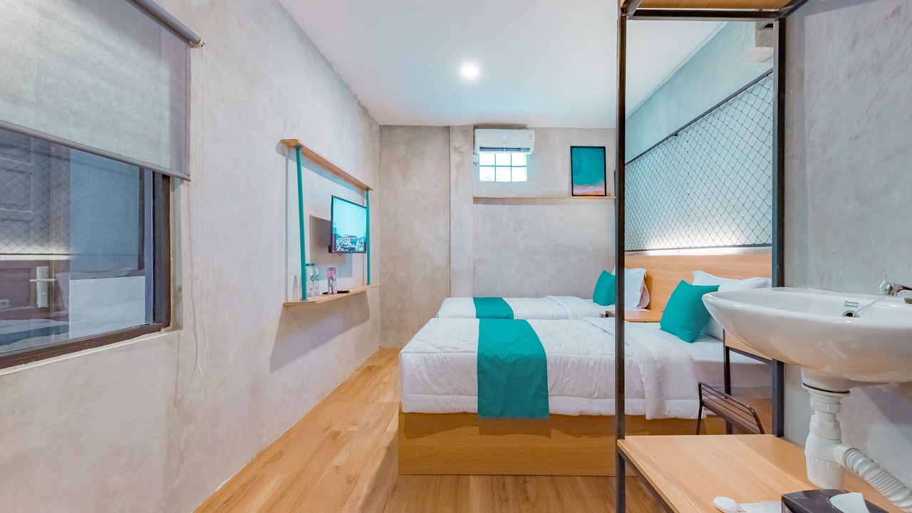 Photo of Bedroom in Bandung