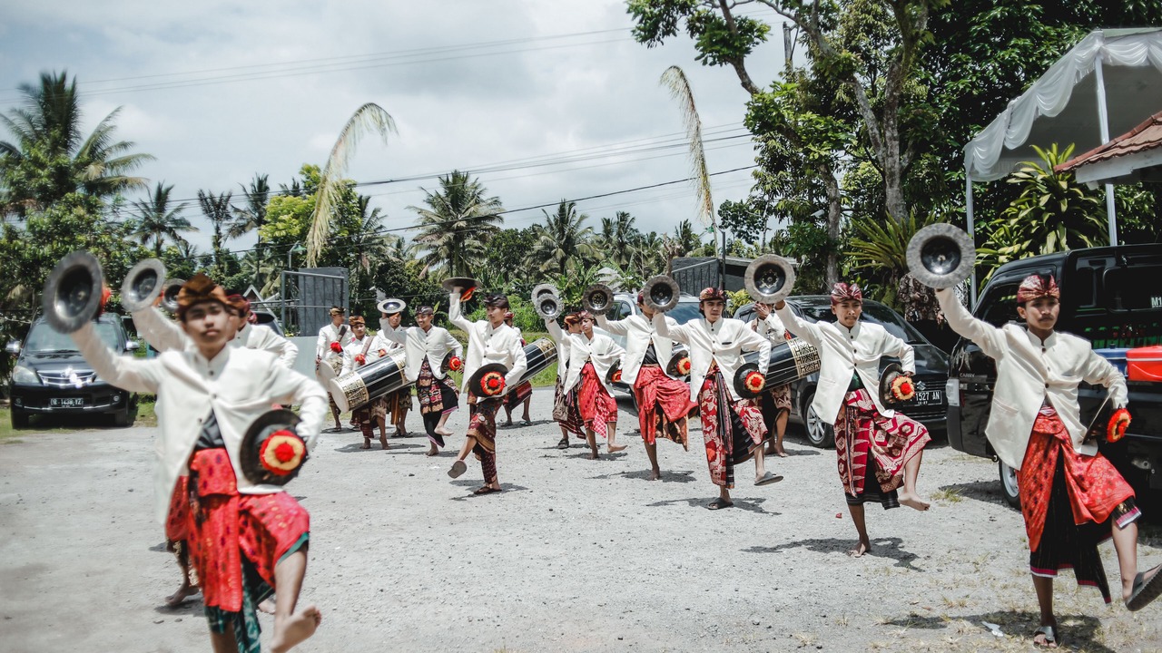 Photo of Others in Tetebatu