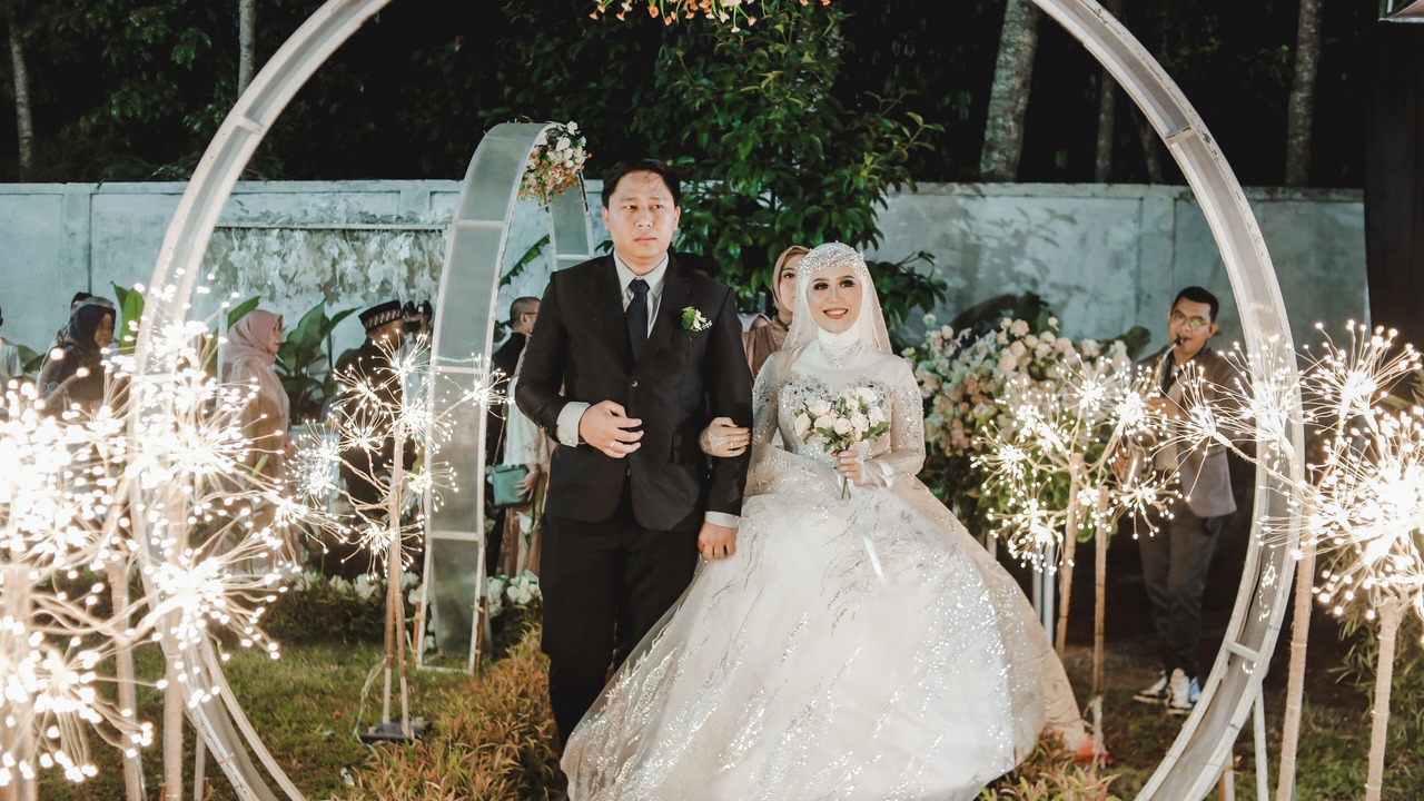 Photo of Outdoor in Tetebatu
