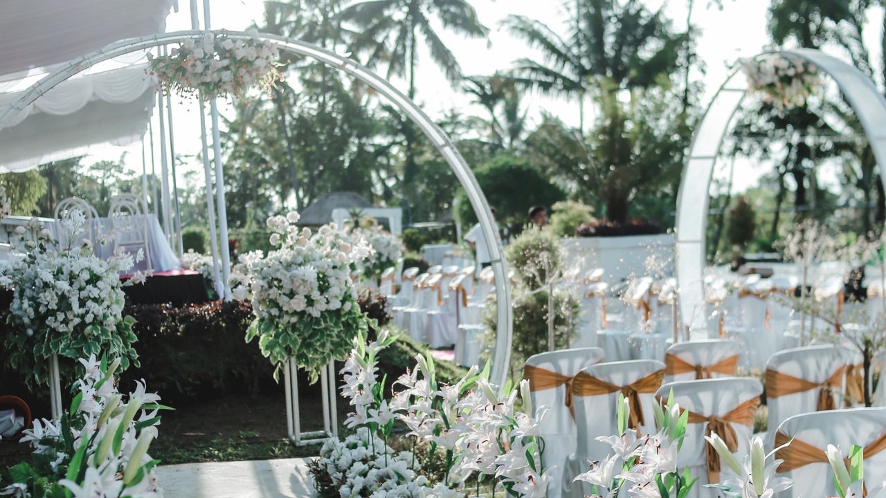 Photo of Outdoor in Tetebatu