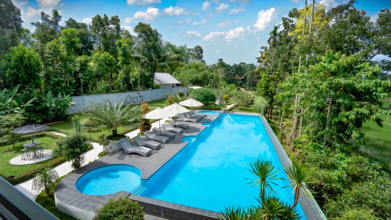Photo of Outdoor in Tetebatu