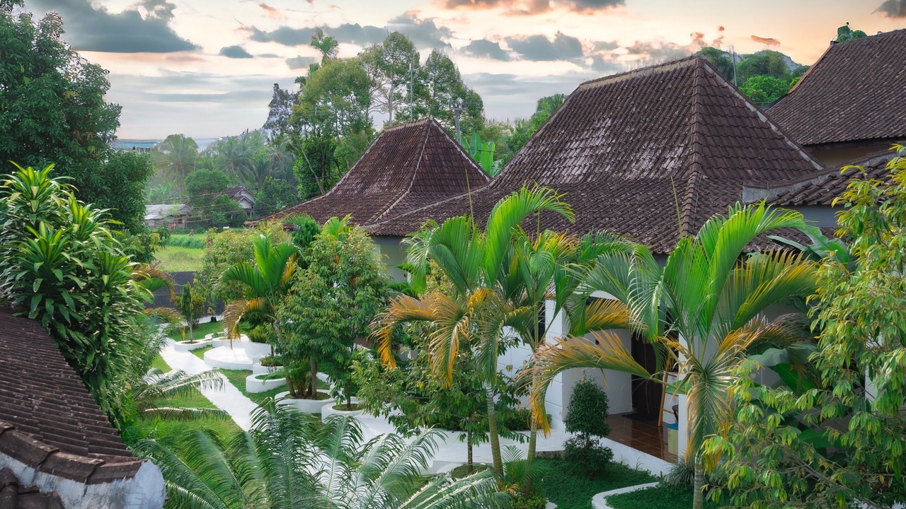 Photo of Outdoor in Tetebatu