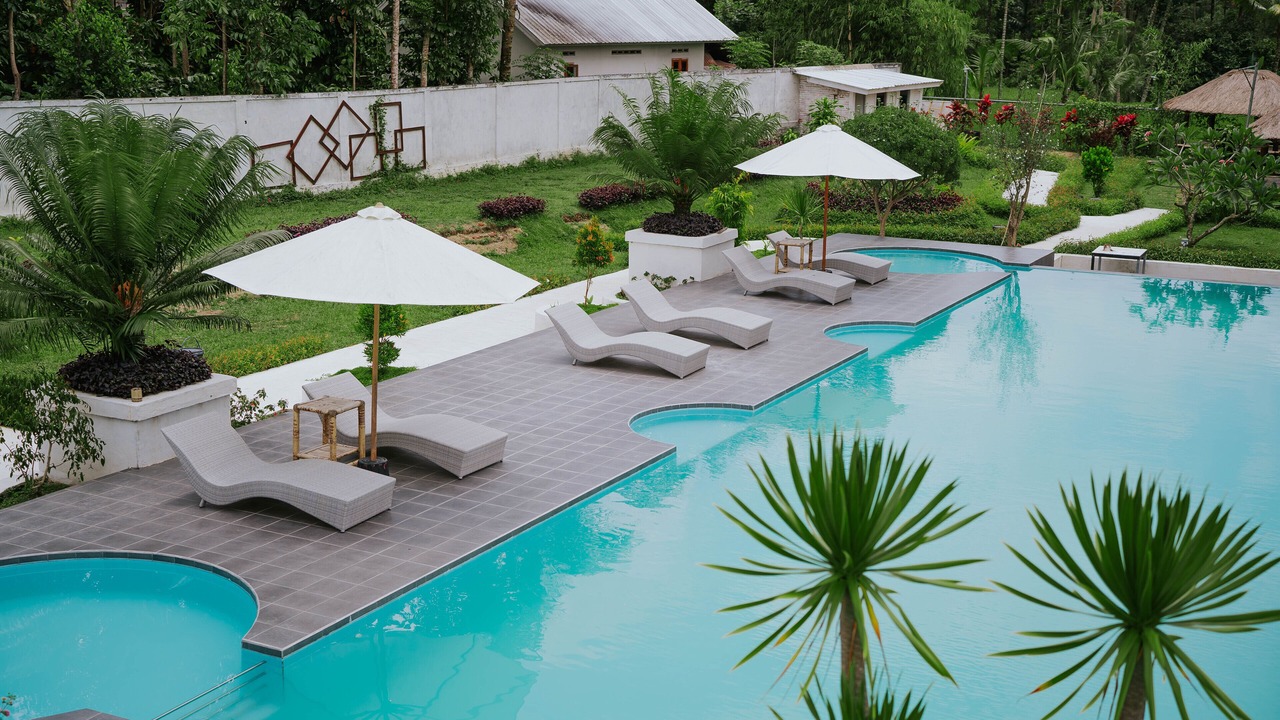 Photo of Outdoor in Tetebatu