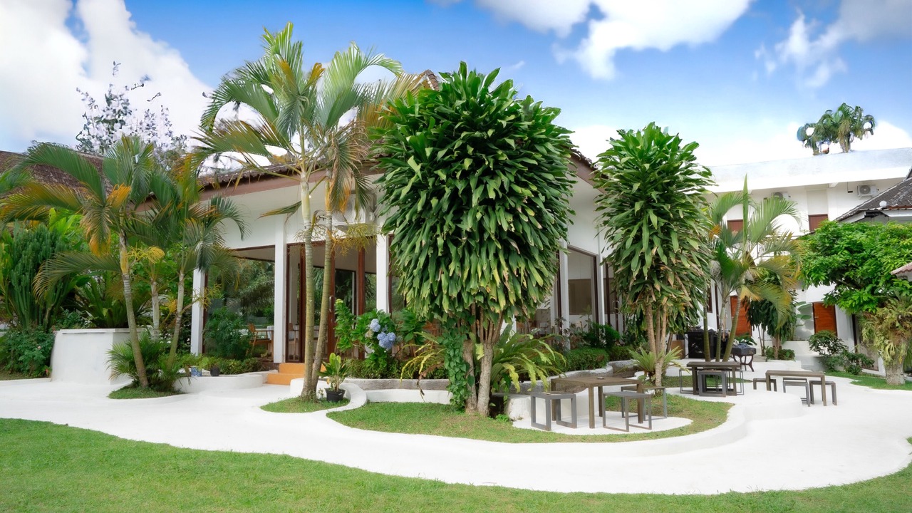 Photo of Outdoor in Tetebatu