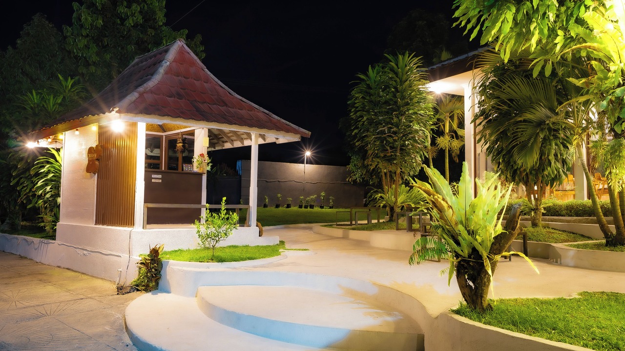 Photo of Outdoor in Tetebatu