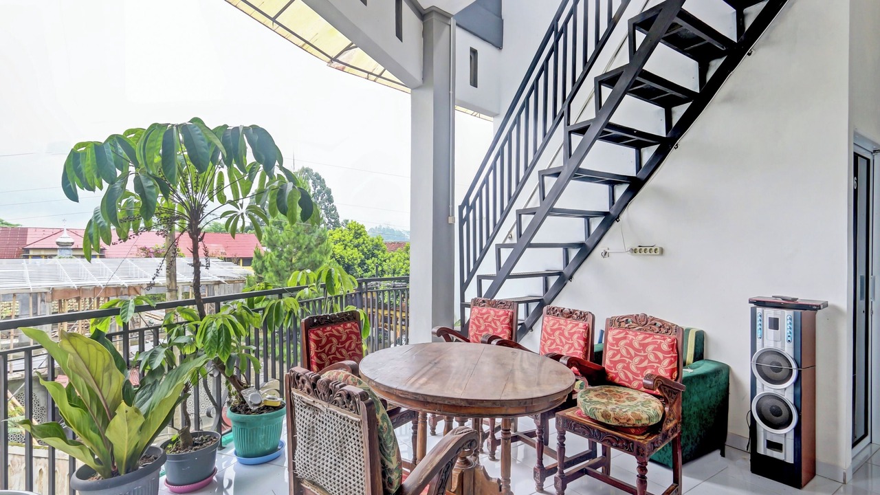 Photo of Outdoor in Wonosobo