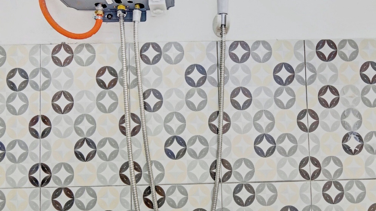 Photo of Bathroom in Wonosobo