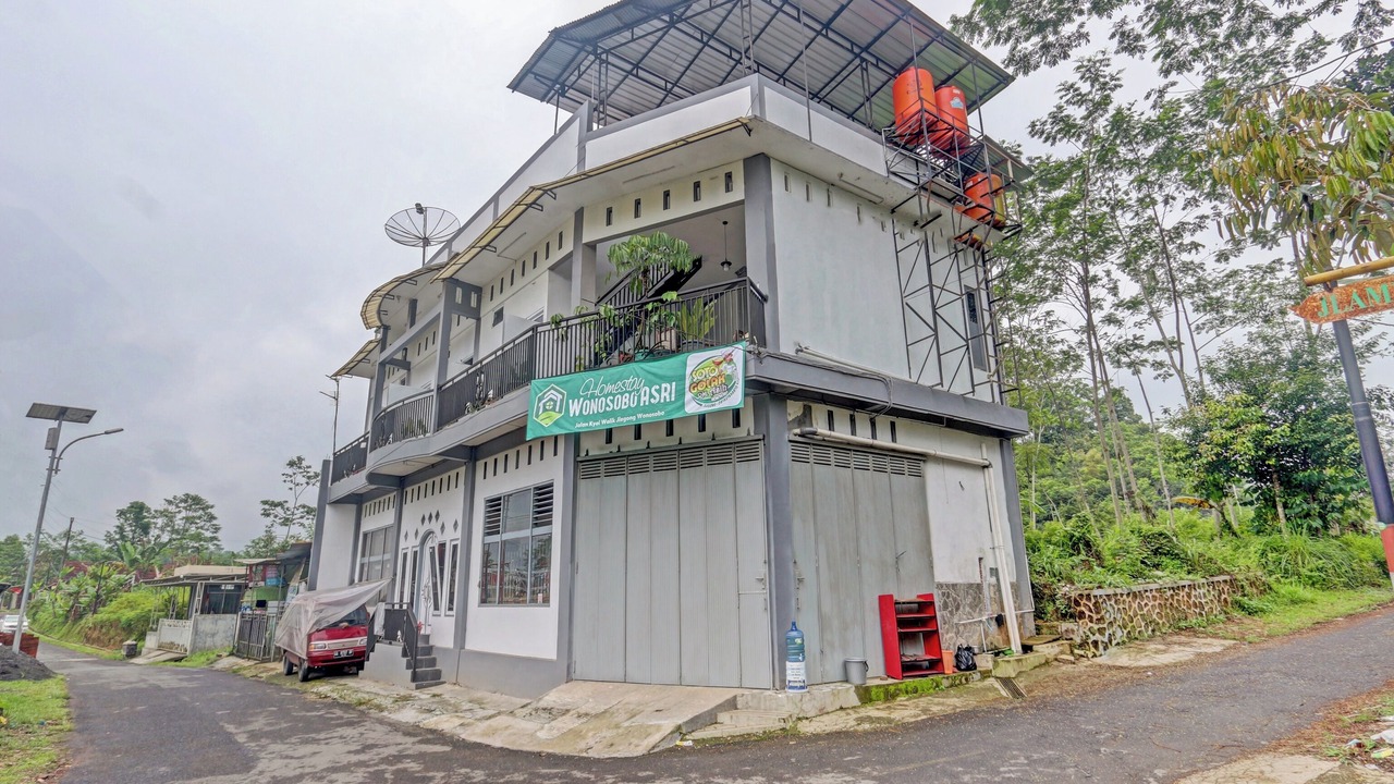 Photo of Outdoor in Wonosobo