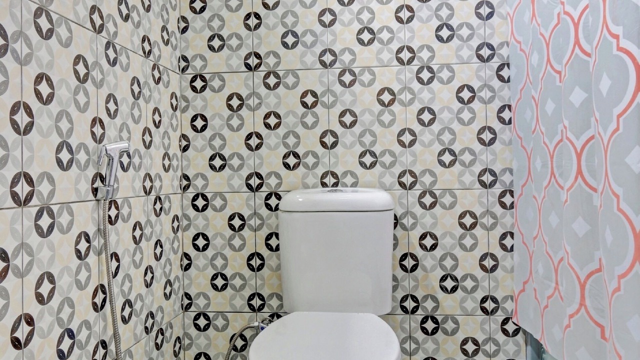 Photo of Bathroom in Wonosobo