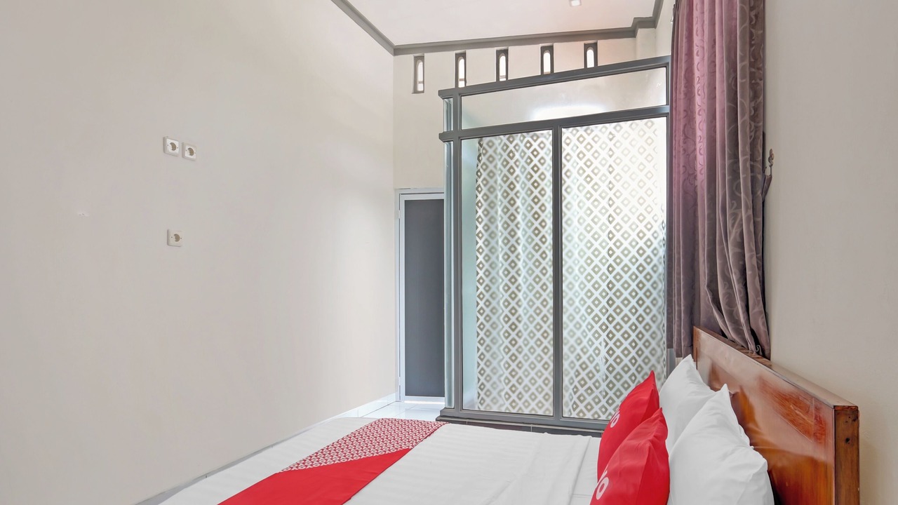 Photo of Bedroom in Wonosobo