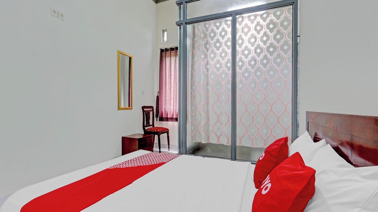 Photo of Bedroom in Wonosobo