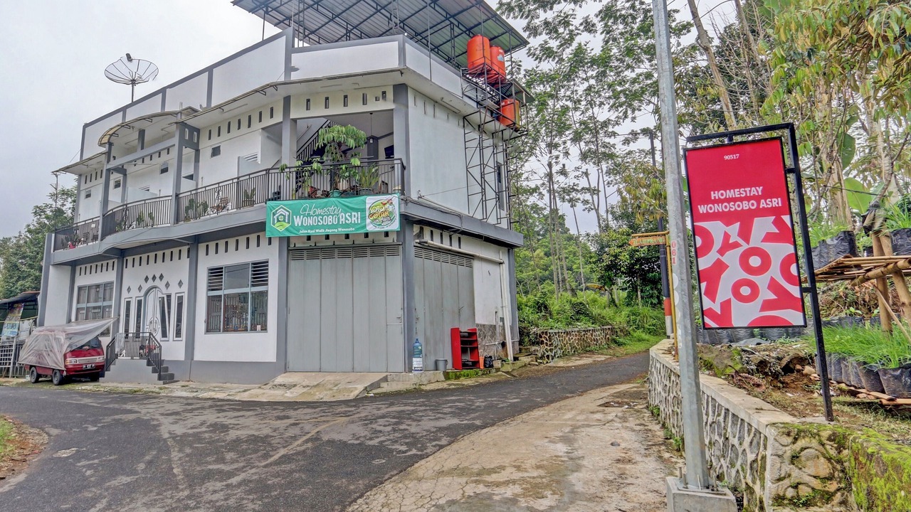 Photo of Outdoor in Wonosobo