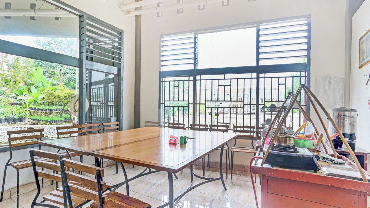Photo of Outdoor in Wonosobo