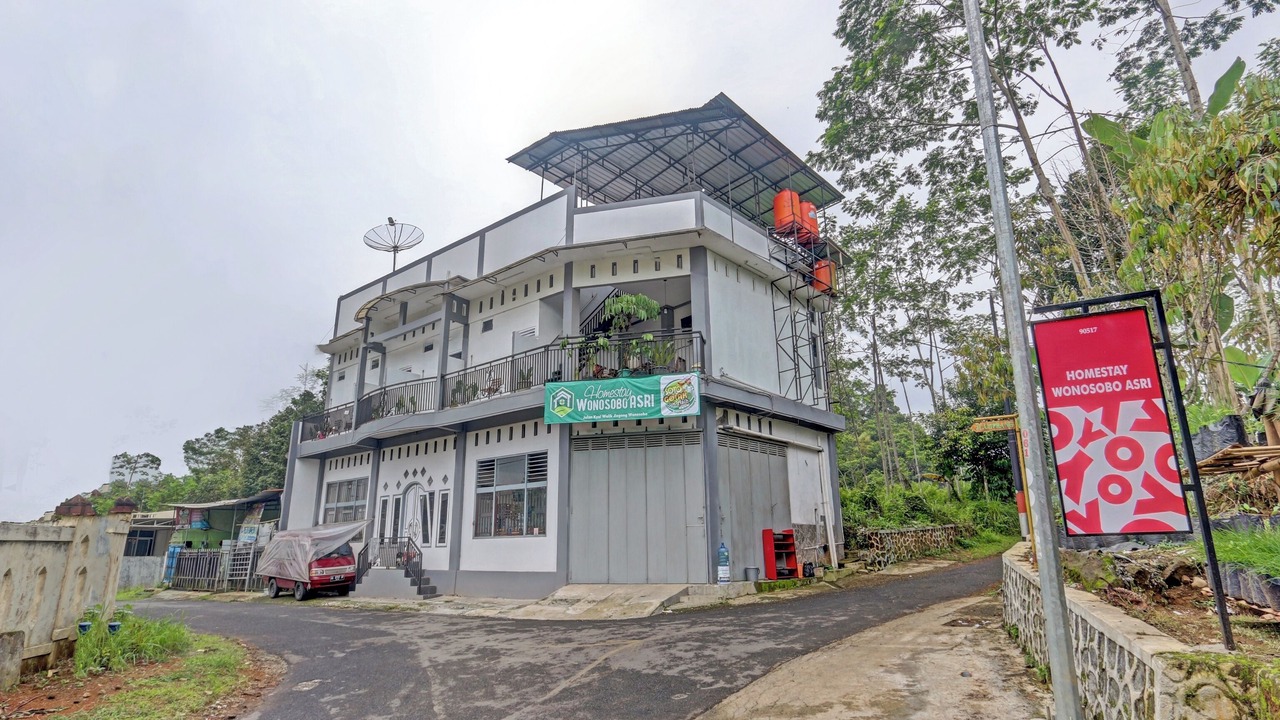 Photo of Outdoor in Wonosobo