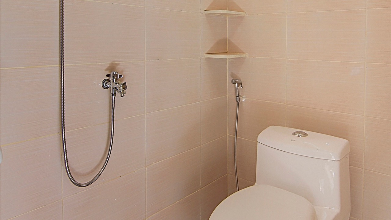 Photo of Bathroom in Padang
