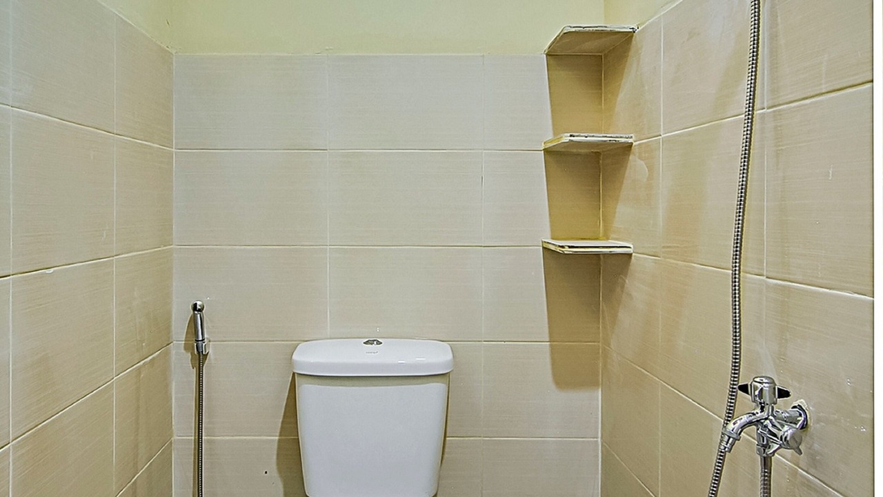 Photo of Bathroom in Padang