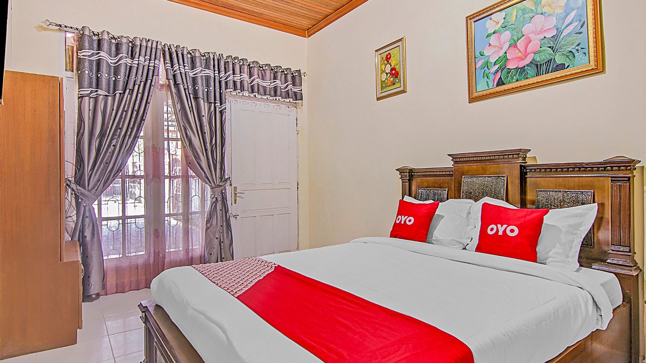 Photo of Bedroom in Padang