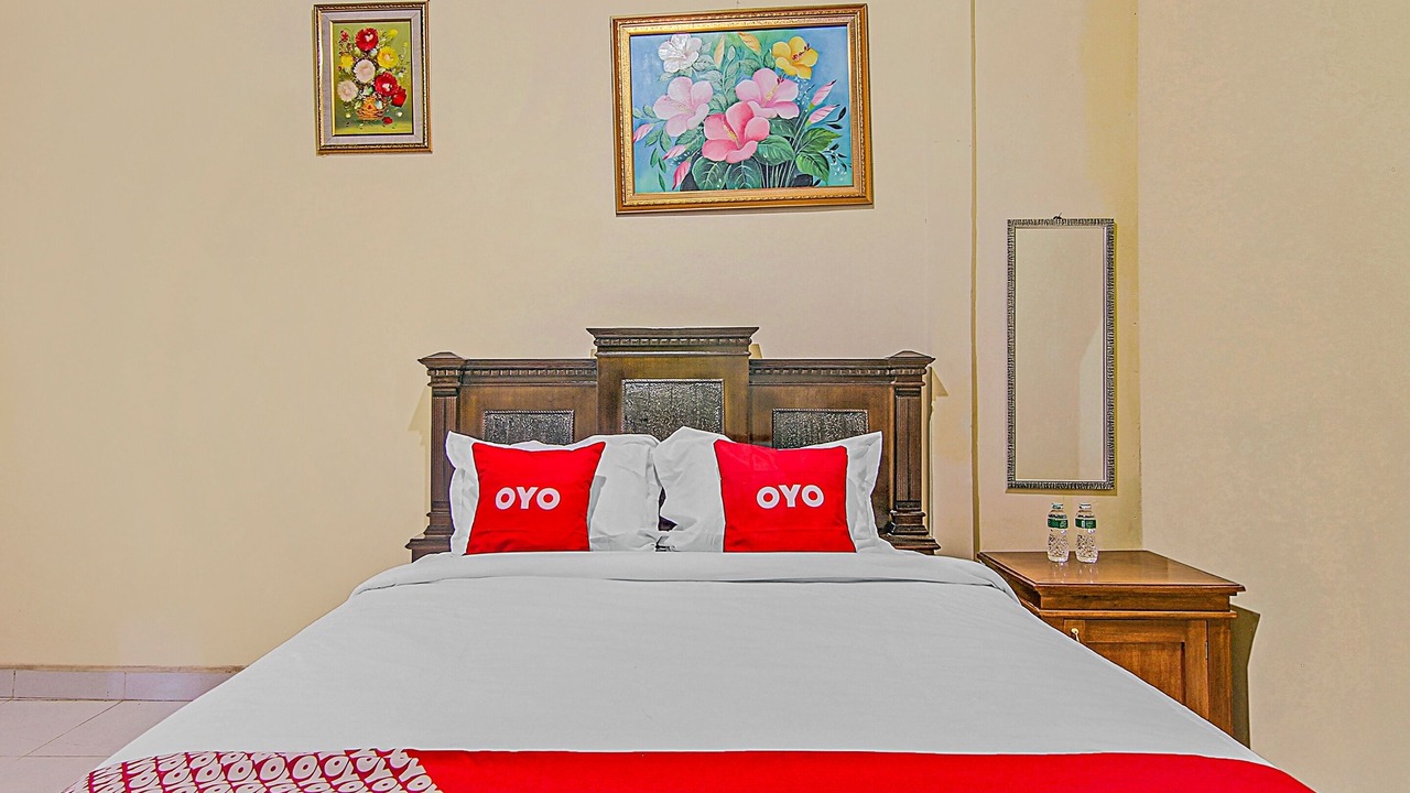 Photo of Bedroom in Padang
