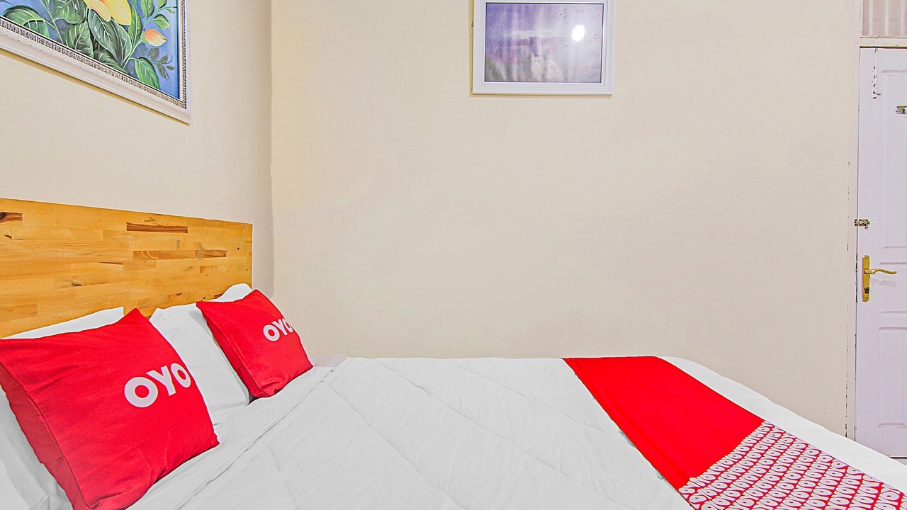 Photo of Bedroom in Padang