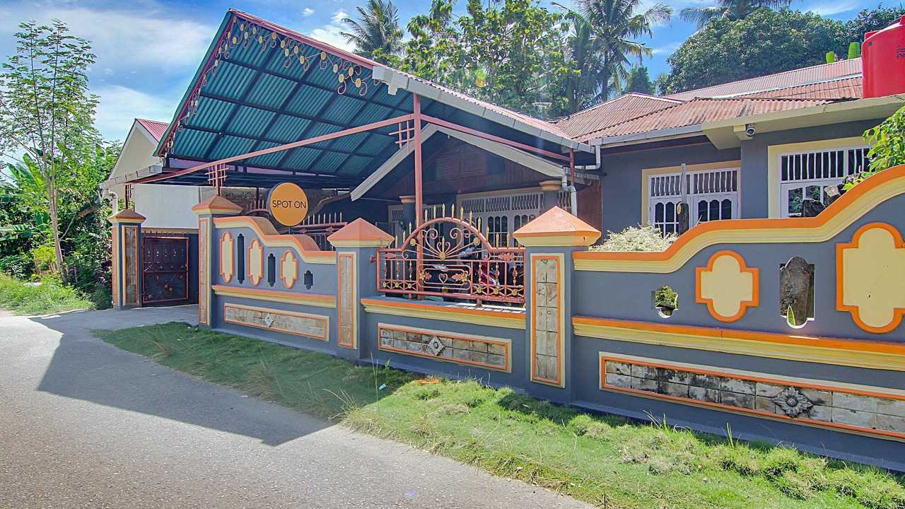 Photo of Outdoor in Padang