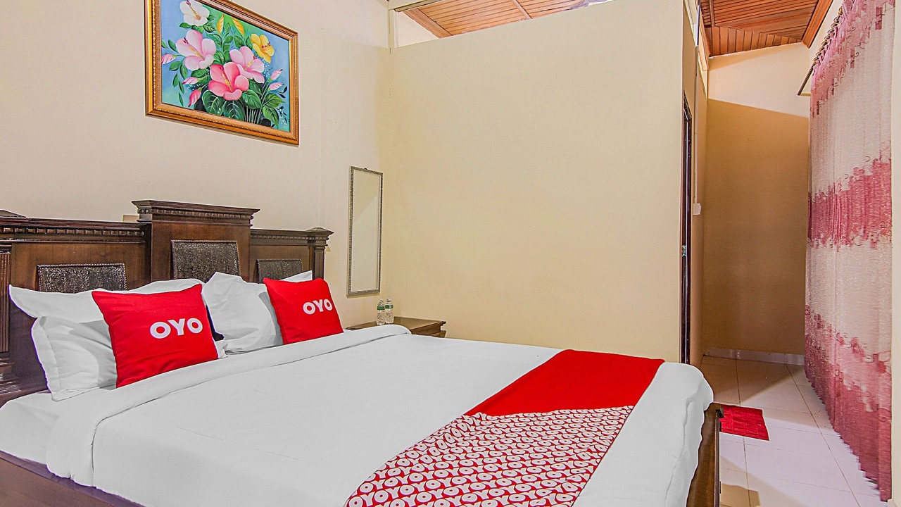 Photo of Bedroom in Padang