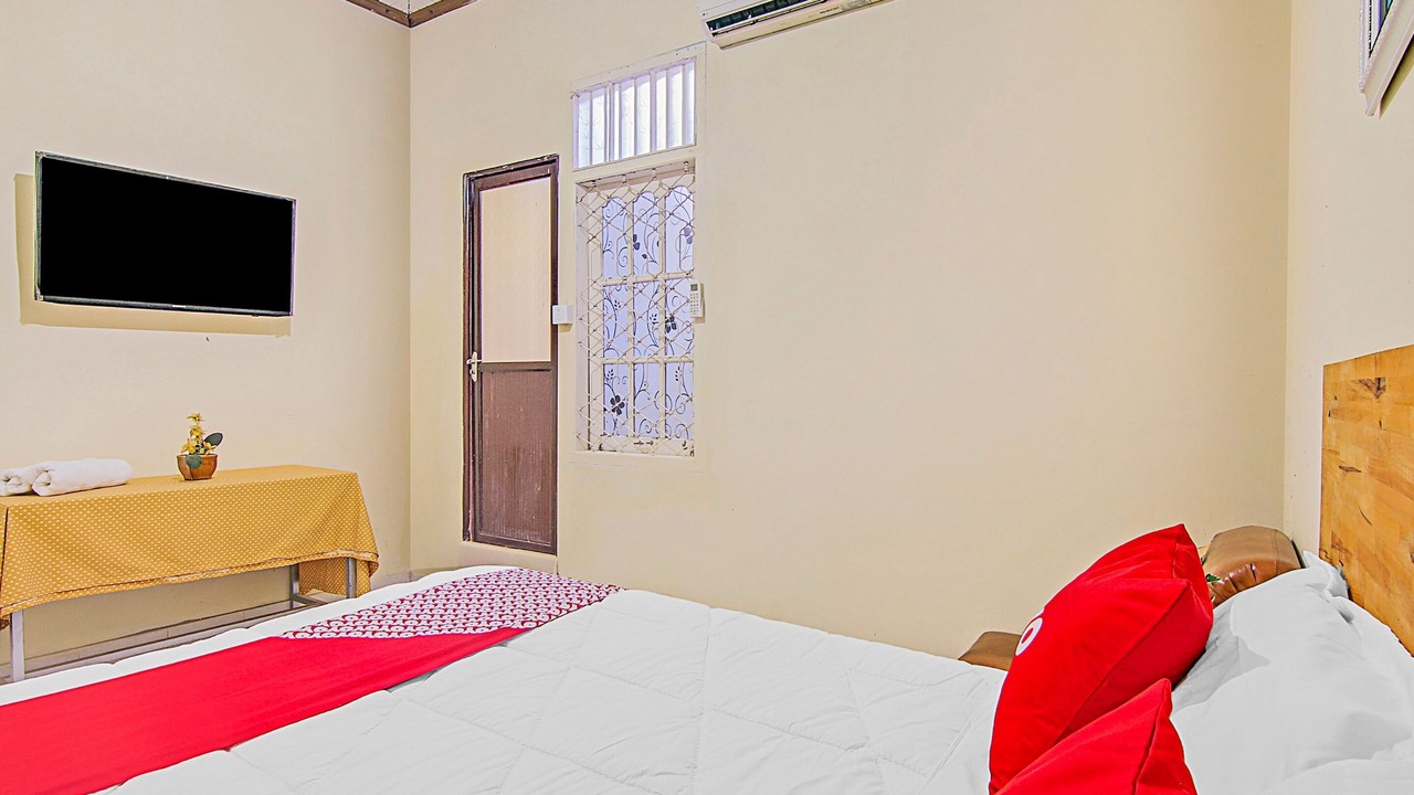 Photo of Bedroom in Padang
