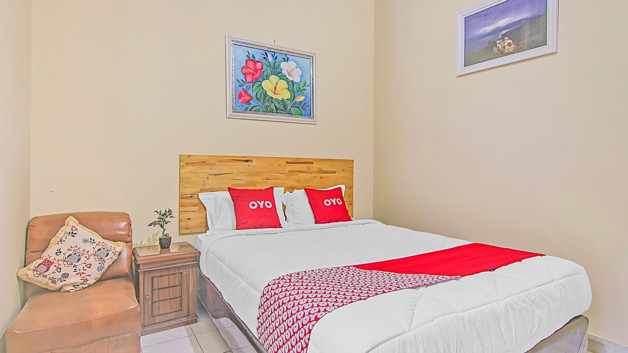 Photo of Bedroom in Padang