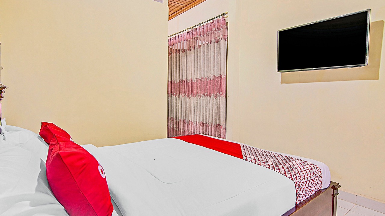 Photo of Bedroom in Padang