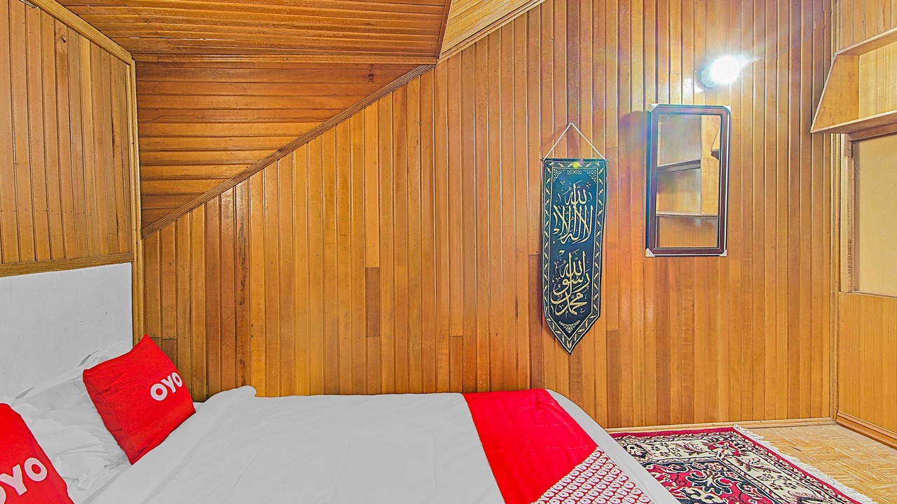 Photo of Bedroom in Padang