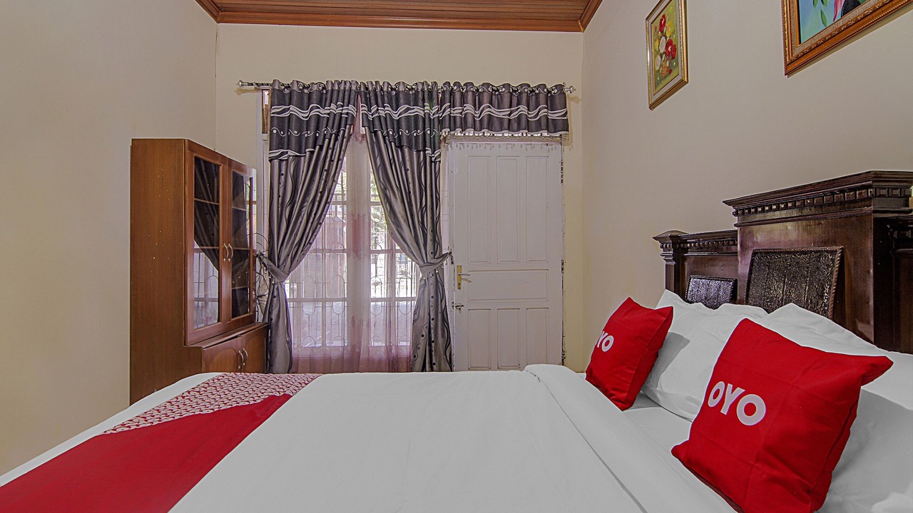 Photo of Bedroom in Padang