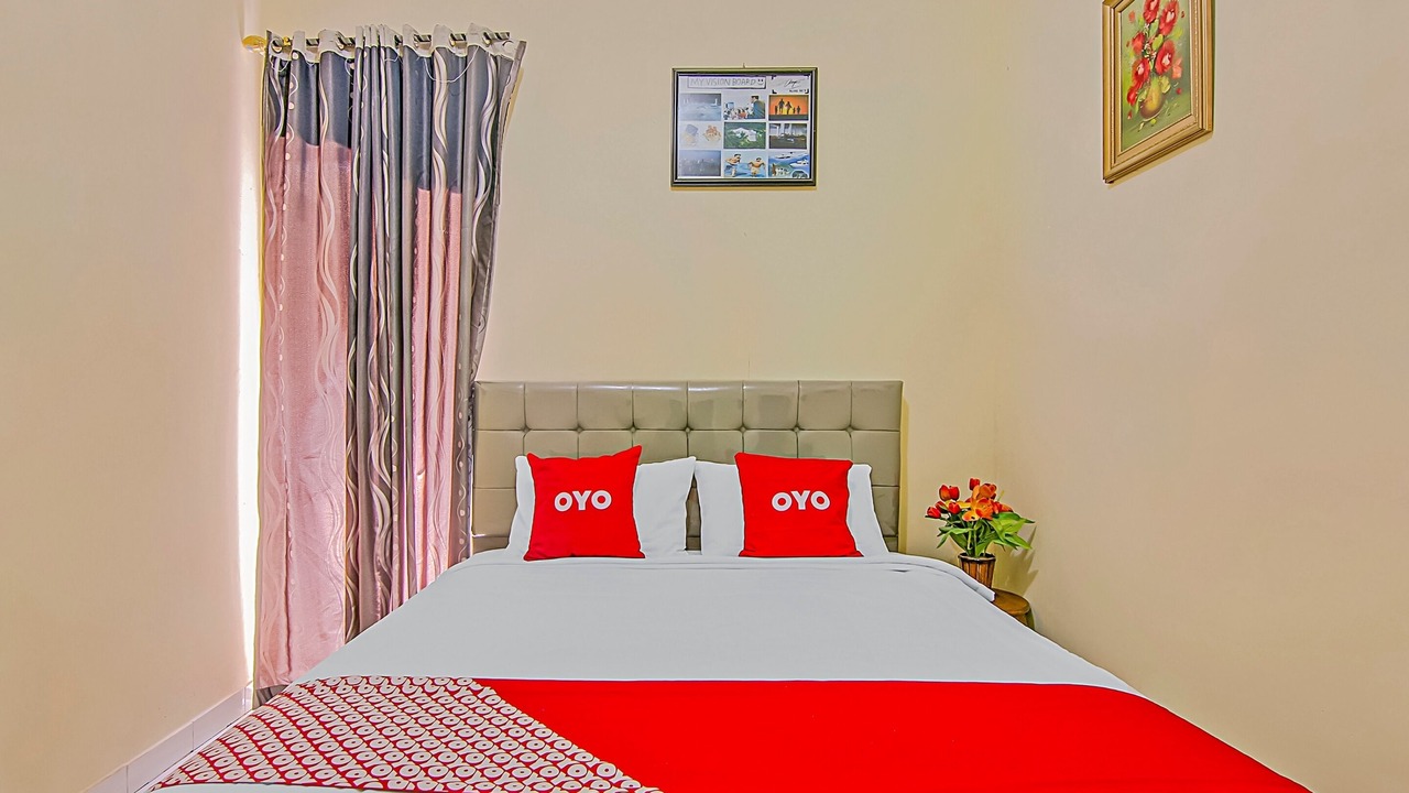 Photo of Bedroom in Padang