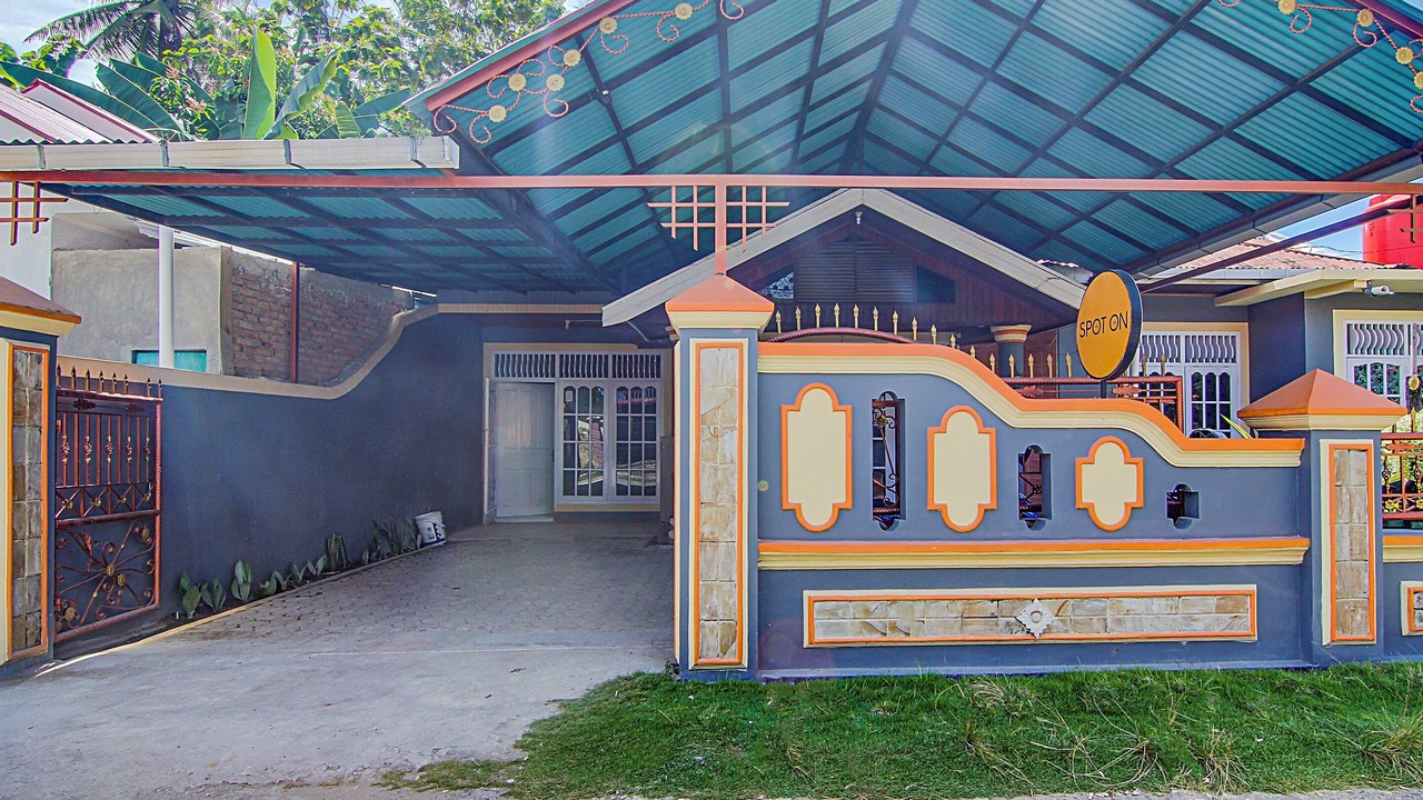 Photo of Outdoor in Padang