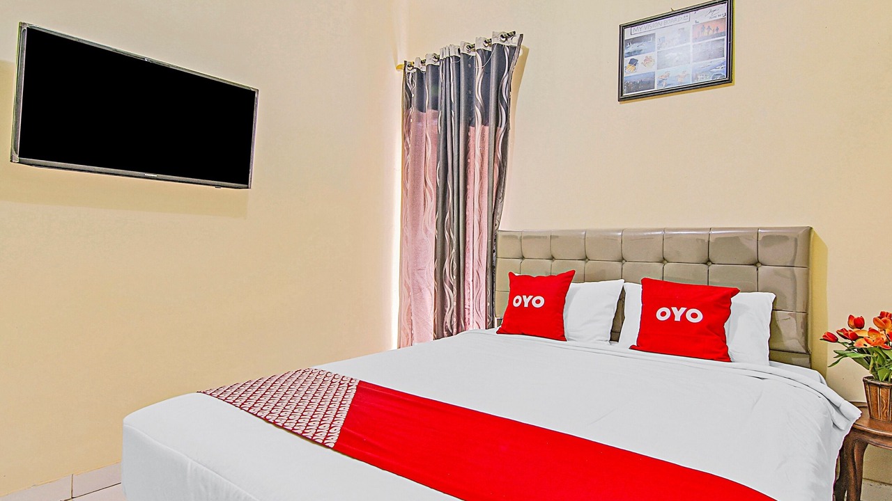 Photo of Bedroom in Padang