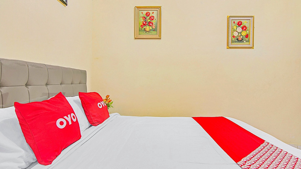 Photo of Bedroom in Padang