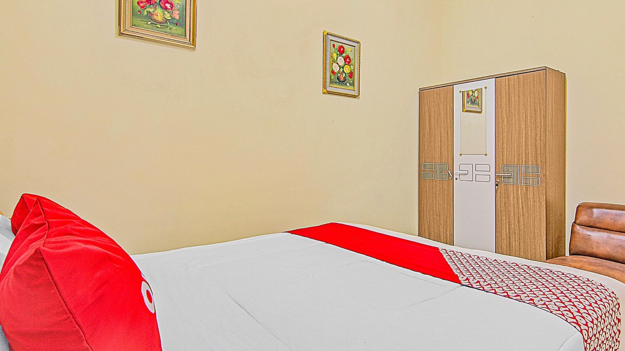 Photo of Bedroom in Padang