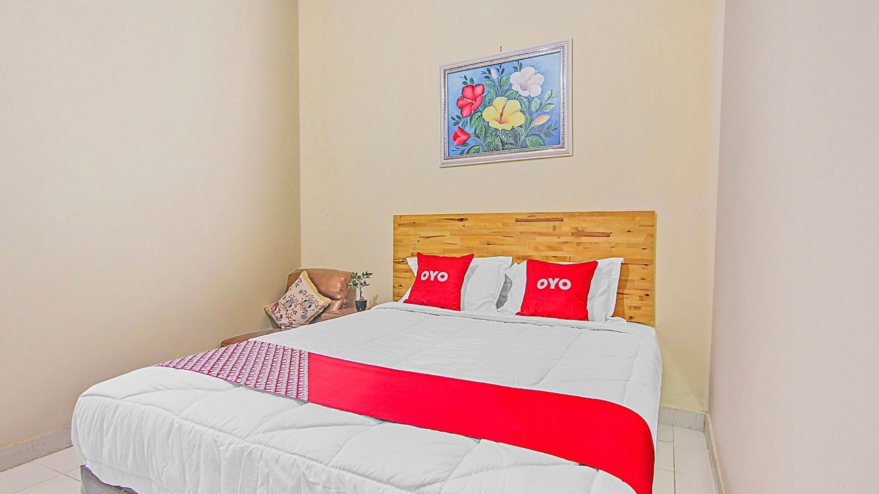 Photo of Bedroom in Padang