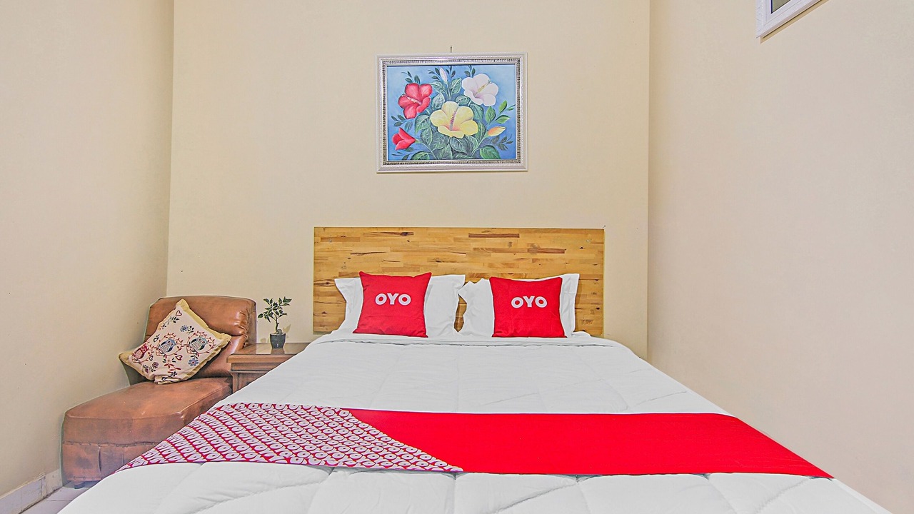 Photo of Bedroom in Padang